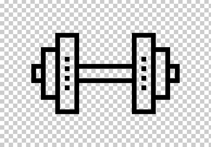 Dumbbell Fitness Centre Barbell Exercise PNG, Clipart, Angle, Area, Barbell, Black, Black And White Free PNG Download