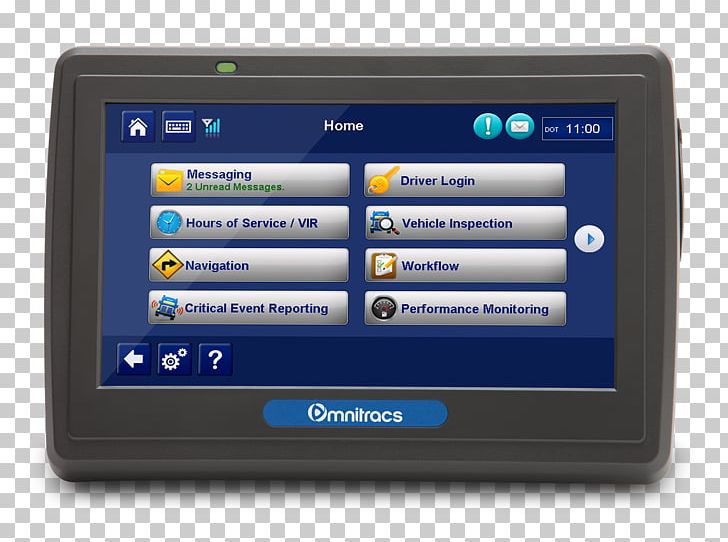 Electronic Logging Device Electronic Logbook Federal Motor Carrier Safety Administration Electronic On-board Recorder Hours Of Service PNG, Clipart, Company, Computer, Computer Monitor, Display Device, Electronic Device Free PNG Download