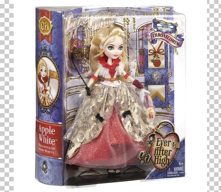 Ever After High Legacy Day Apple White Doll Ever After High Legacy Day Apple White Doll Amazon.com Toy PNG, Clipart, Action Toy Figures, Amazoncom, Apple White, Barbie, Doll Free PNG Download