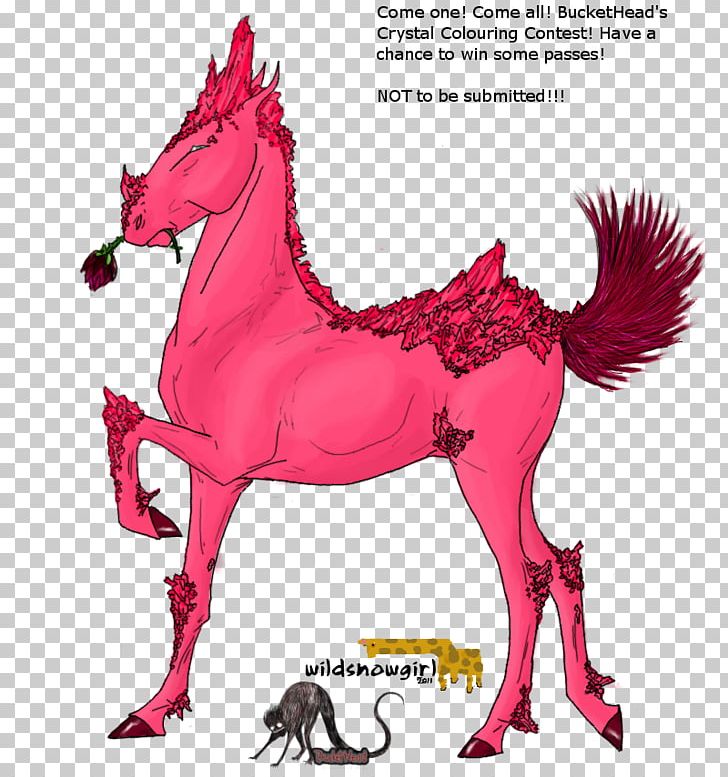 Mane Mustang Illustration Pack Animal Fauna PNG, Clipart, Black And White, Buckethead, Cartoon, Drawing, Fauna Free PNG Download