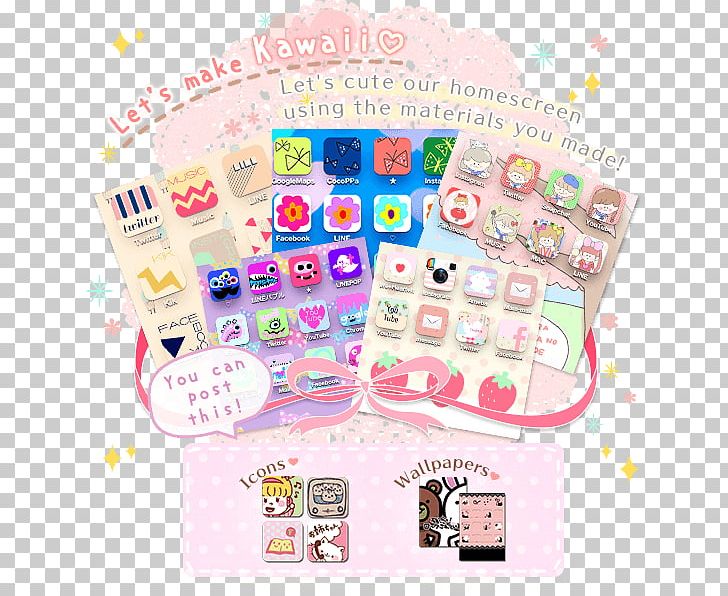 Mobile Phones Kavaii Android Cuteness PNG, Clipart, Android, Cuteness, Hellokitty Ribbon, Kavaii, Literal And Figurative Language Free PNG Download