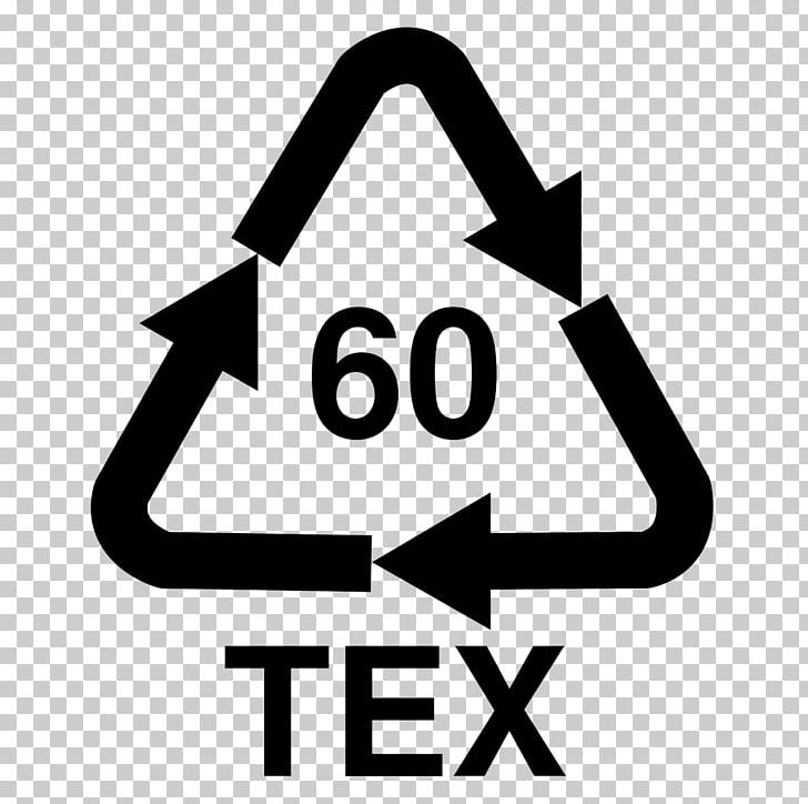 Recycling Symbol Recycling Codes Plastic Resin Identification Code PNG, Clipart, Angle, Area, Black And White, Brand, Code Free PNG Download