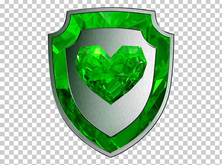 Shield Crystal Heart PNG, Clipart, Crystal, Deviantart, Green, Green Lantern, Heart Free PNG Download