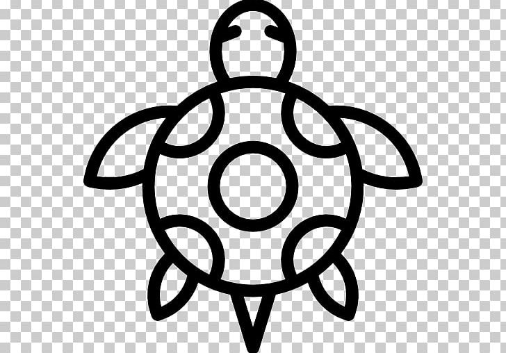 Turtle Reptile Computer Icons PNG, Clipart, Animals, Black And White, Circle, Computer Icons, Download Free PNG Download
