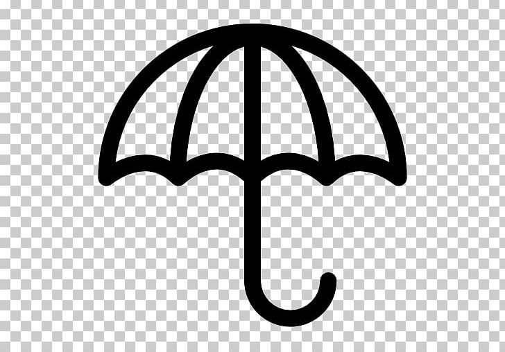 Umbrella Computer Icons PNG, Clipart, Auringonvarjo, Black And White, Computer Icons, Download, Encapsulated Postscript Free PNG Download