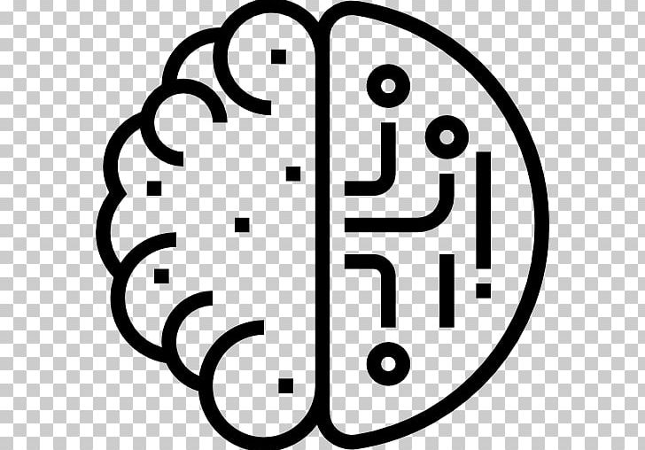Artificial Intelligence Machine Learning Cognitive Neuroscience Technology Computer Icons PNG, Clipart, Aiml, Area, Artificial Intelligence, Black And White, Brand Free PNG Download