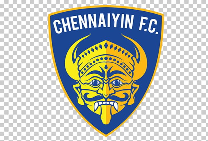 Chennaiyin FC 2017–18 Indian Super League Season Football Logo PNG, Clipart, Area, Badge, Brand, Chennaiyin Fc, Dream League Soccer Free PNG Download
