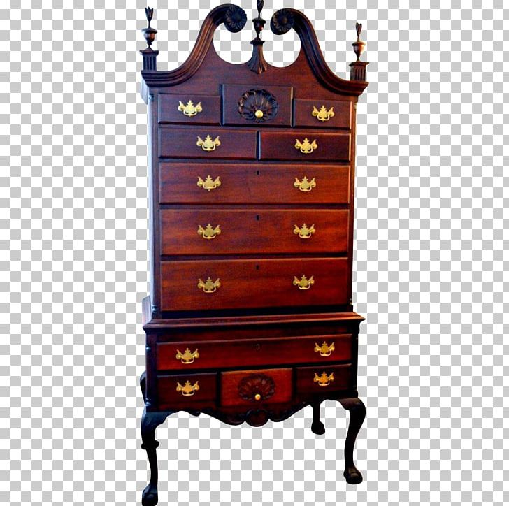Chiffonier Tallboy Chest Of Drawers Lowboy Png Clipart Antique