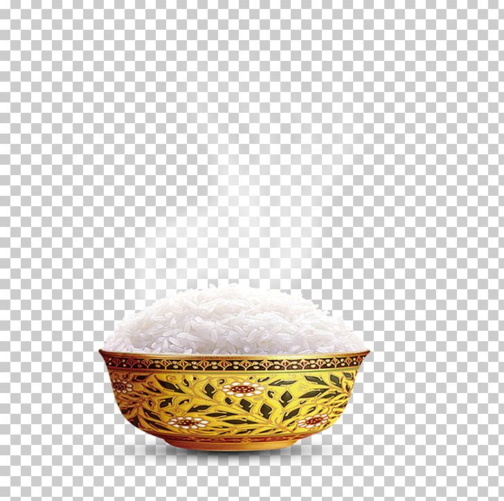 Cooked Rice Bowl Food PNG, Clipart, Bap, Bowl, Brown Rice, Ceramic, Cereal Free PNG Download