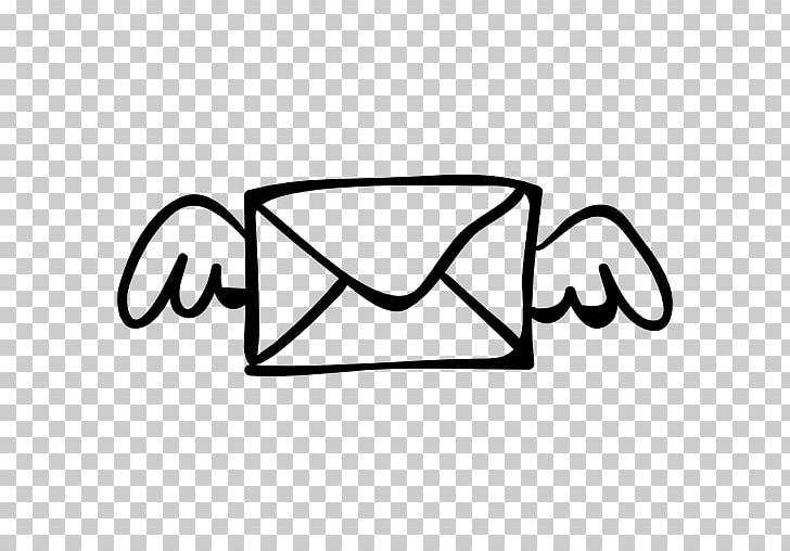Email Box Computer Icons Sketch PNG, Clipart, Angle, Area, Black, Black And White, Bounce Address Free PNG Download