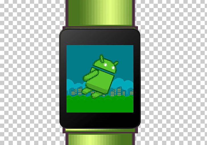 Galaxy Droid Wear OS LG G Watch R Android PNG, Clipart, Amphibian, Android, Flappy Bird, Frog, Game Free PNG Download