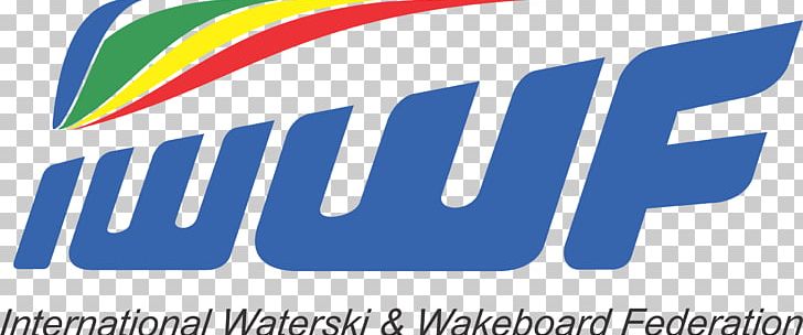 International Waterski & Wakeboard Federation Water Skiing Wakeboarding Barefoot Skiing PNG, Clipart, Area, Banner, Blue, Brand, Cable Skiing Free PNG Download