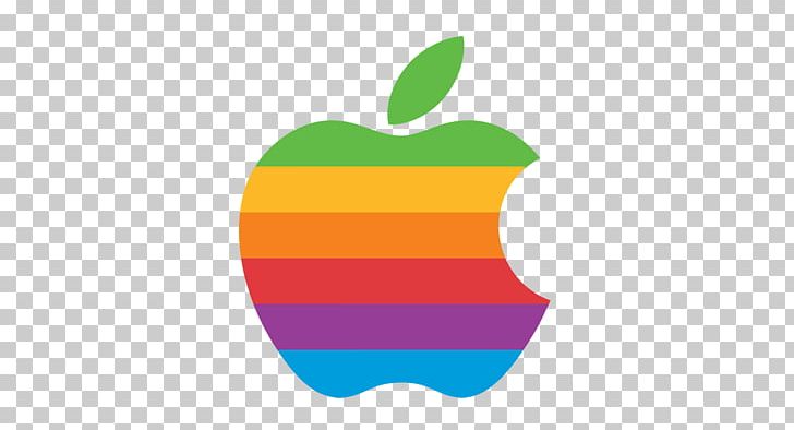 Logo Apple Brand Rainbow PNG, Clipart, Apple, Apple Computer, Apple Ii, Apple Menu, Brand Free PNG Download