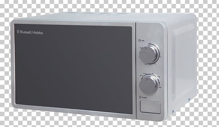 Microwave Ovens Russell Hobbs Toaster Home Appliance Product Manuals PNG, Clipart, Color, Compact, Convenience Cooking, Cooking, Hardware Free PNG Download