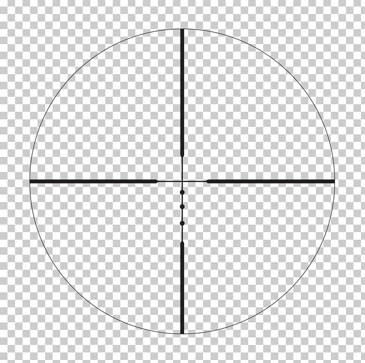 Reticle Telescopic Sight Optics Shooting Sport Magnification PNG, Clipart, Angle, Area, Camera Lens, Carl Zeiss Ag, Circle Free PNG Download