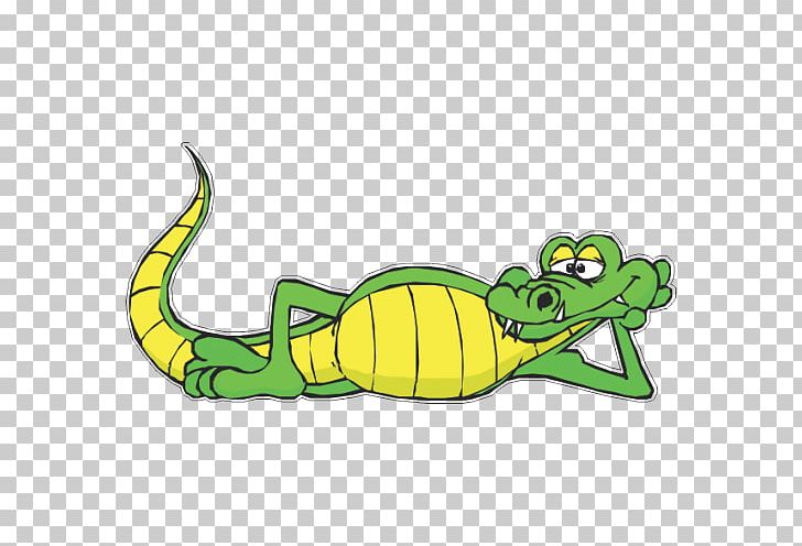 Alligator Crocodile Sticker PNG, Clipart, Alligator, Amphibian, Animal Figure, Animals, Animated Film Free PNG Download