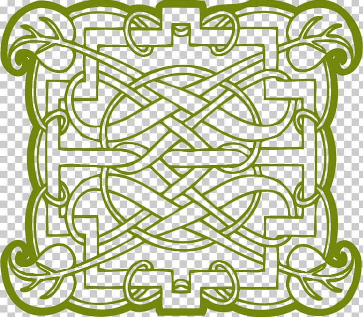 Celts Celtic Art Ornament PNG, Clipart, Area, Art, Black And White, Celtic, Celtic Art Free PNG Download