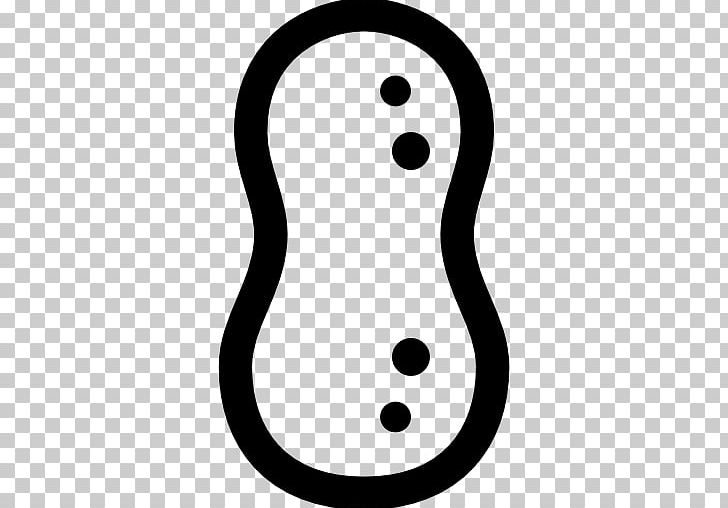 Circus Peanut Computer Icons PNG, Clipart, Area, Black And White, Butter, Circus Peanut, Clip Art Free PNG Download