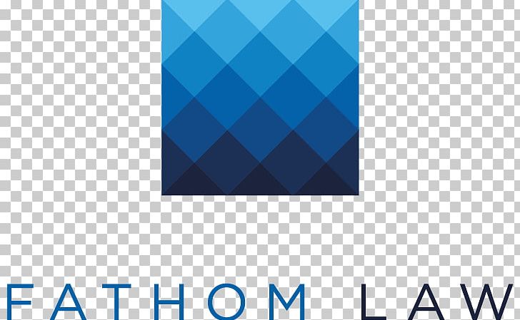 Fathom Law PNG, Clipart, Angle, Blue, Brand, Com, Electric Blue Free PNG Download