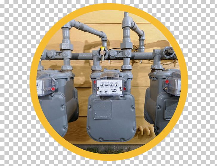 how to read a gas meter centerpoint energy