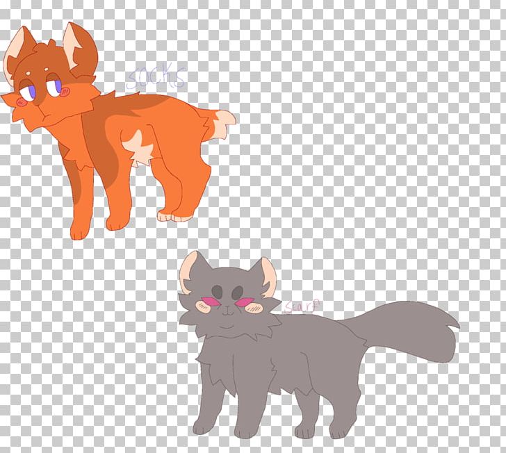 Kitten Whiskers Cat Canidae Dog PNG, Clipart, Animal Figure, Animals, Canidae, Carnivoran, Cartoon Free PNG Download