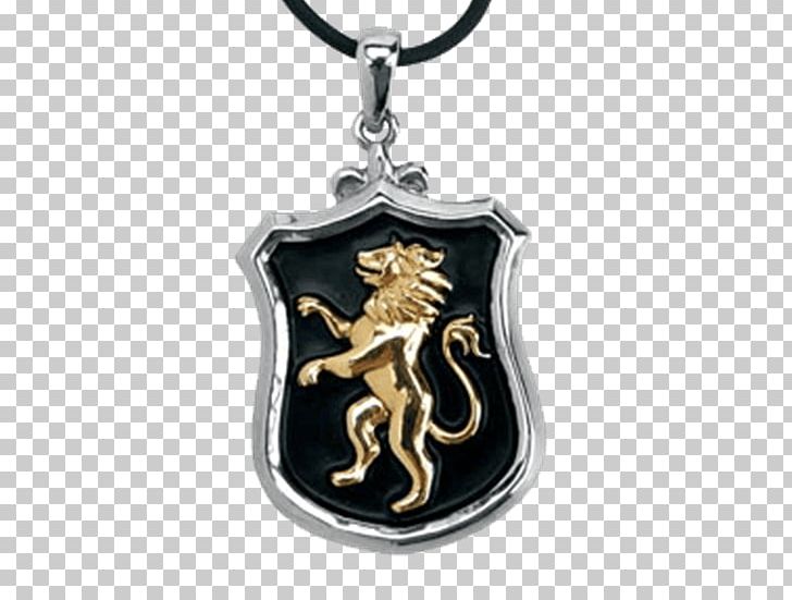 Locket Lion Shield Charms & Pendants Medal Necklace PNG, Clipart, Charms Pendants, Clothing Accessories, Fashion Accessory, Jewellery, Lion Shield Free PNG Download