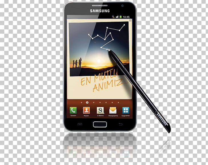 Samsung Galaxy Note II Samsung Galaxy Note 7 Super AMOLED Smartphone PNG, Clipart, Amoled, Electronic Device, Electronics, Gadget, Mobile Phone Free PNG Download