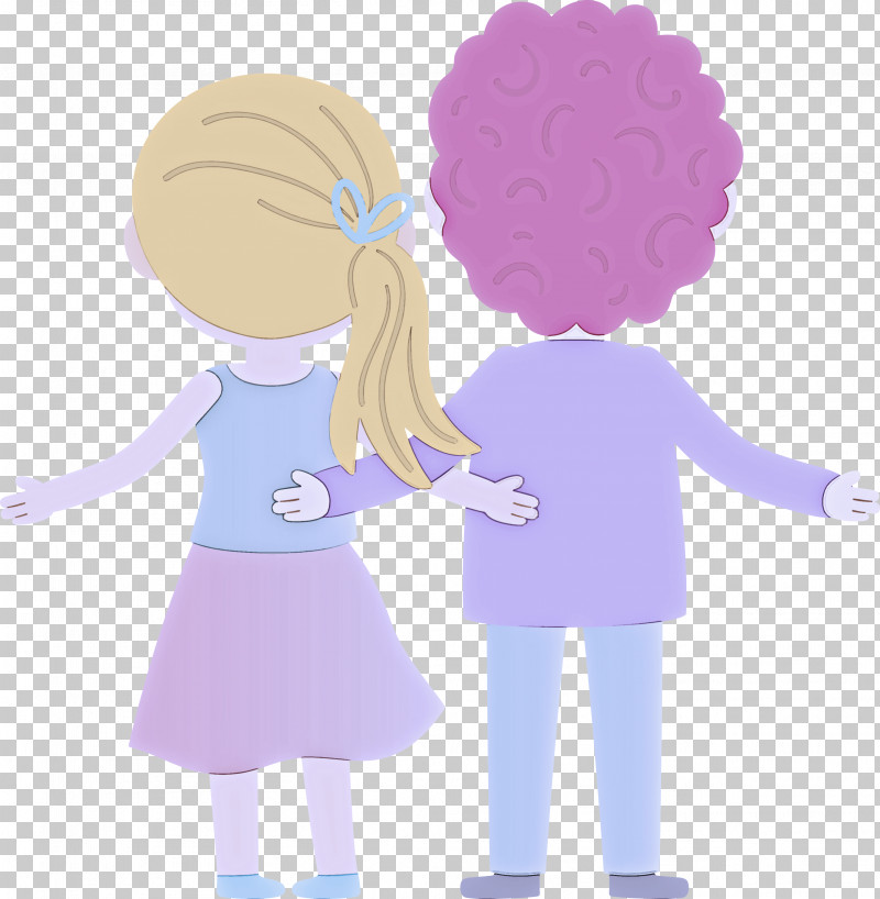 Holding Hands PNG, Clipart, Behavior, Character, Clothing, Friendship, Holding Hands Free PNG Download