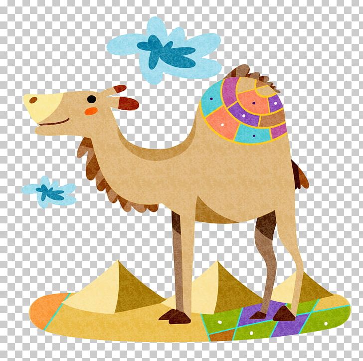 Camel Horse Cartoon PNG, Clipart, Animal, Animals, Animation, Anime Character, Anime Girl Free PNG Download