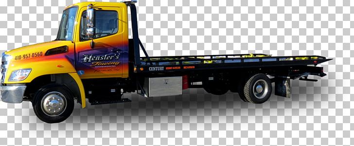 Car Hensler's Auto Center Commercial Vehicle Tow Truck Pocomoke City PNG, Clipart,  Free PNG Download