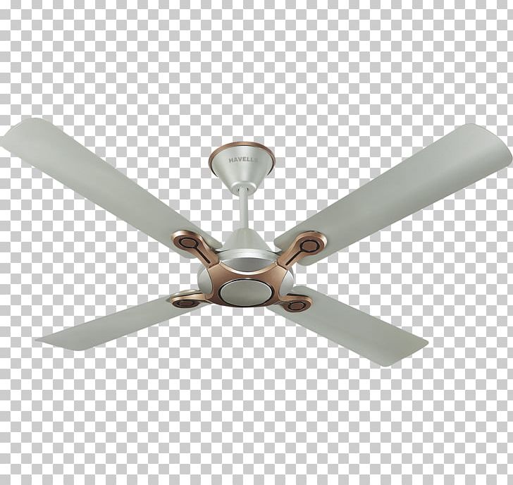 Ceiling Fans Havells Blade Bronze PNG, Clipart, Blade, Bronze, Ceiling, Ceiling Fan, Ceiling Fans Free PNG Download