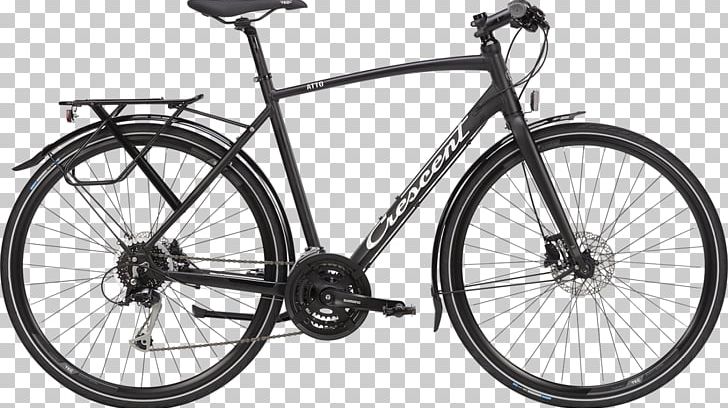 Crescent Yocto Femto Hybrid Bicycle PNG, Clipart, 1000000, Bicycle, Bicycle Accessory, Bicycle Frame, Bicycle Part Free PNG Download