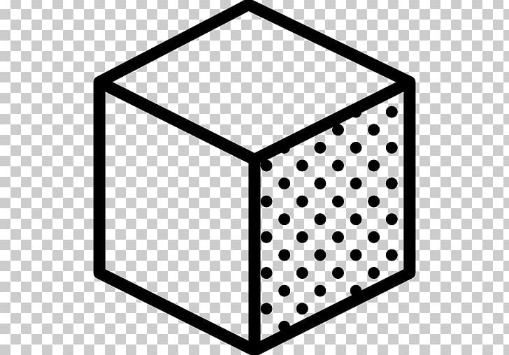Cube Computer Icons Geometry Shape Square PNG, Clipart, Angle, Area, Art, Black, Black And White Free PNG Download