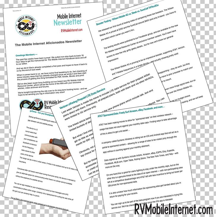 Document Newsletter Mobile Phones Internet Mobile Web PNG, Clipart, Area, Diagram, Document, Industry, Internet Free PNG Download
