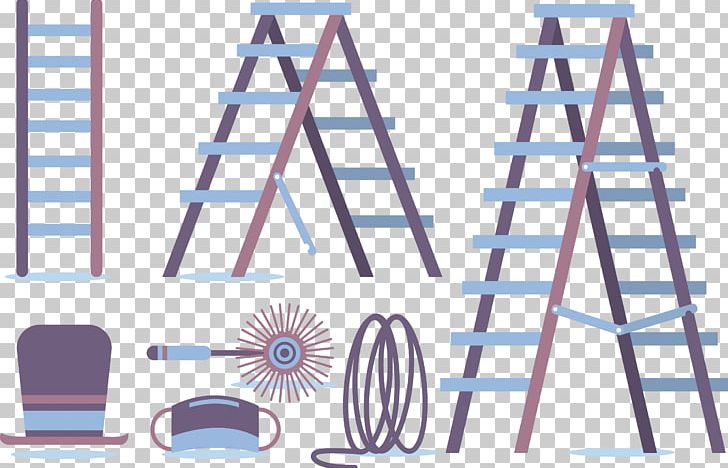 Euclidean PNG, Clipart, Angle, Area, Blue, Book Ladder, Cartoon Ladder Free PNG Download