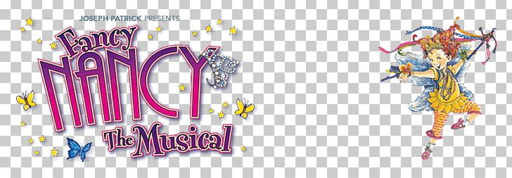 Fancy Nancy The Musical Childrens Literature Book Musical Theatre PNG, Clipart, Advertising, Banner, Book, Brand, Chil Free PNG Download