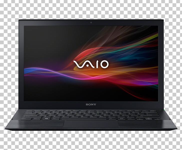 Laptop Intel Vaio Ultrabook Computer PNG, Clipart, Brands, Computer, Display Device, Electronic Device, Electronics Free PNG Download