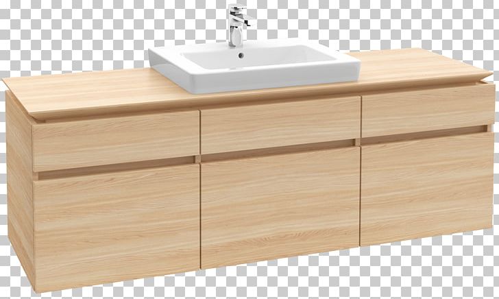 Sink Villeroy & Boch Drawer Furniture Bathroom PNG, Clipart, Angle, Armoires Wardrobes, Bathroom, Bathroom, Bathroom Accessory Free PNG Download