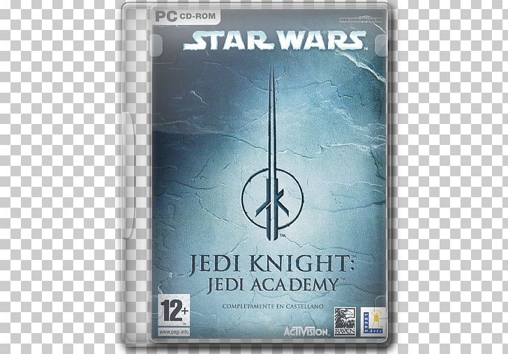 Star Wars Jedi Knight: Jedi Academy Star Wars Jedi Knight II: Jedi Outcast Kyle Katarn Luke Skywalker PNG, Clipart, Brand, Dark Jedi, Dvd, Jedi, Kyle Katarn Free PNG Download