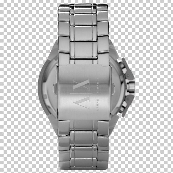 Steel Watch Strap PNG, Clipart, Accessories, Armani Exchange, Clothing Accessories, Metal, Platinum Free PNG Download