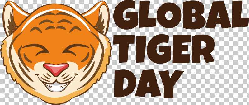 Tiger Small Cat Logo Font PNG, Clipart, Biology, Cartoon, Cat, Logo, Science Free PNG Download