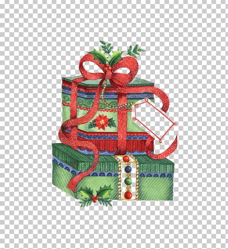 Christmas Ornament Christmas Gift Santa Claus PNG, Clipart, Advent Calendar, Background Green, Birthday, Bow, Box Free PNG Download