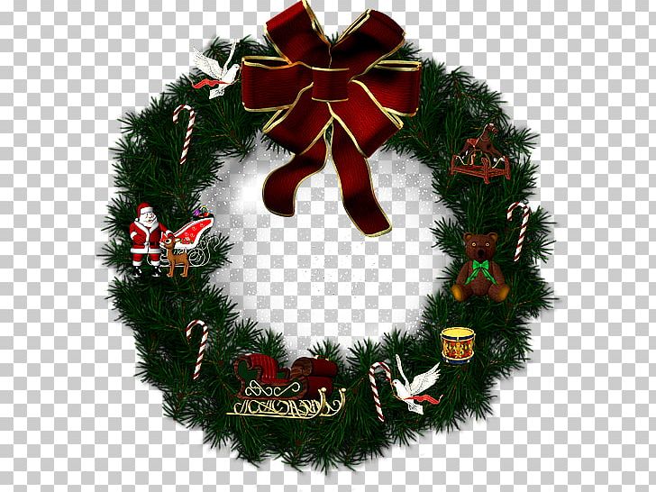 Christmas Ornament Wreath Garland PNG, Clipart, Advent Wreath, Christmas, Christmas Decoration, Christmas Ornament, Conifer Free PNG Download