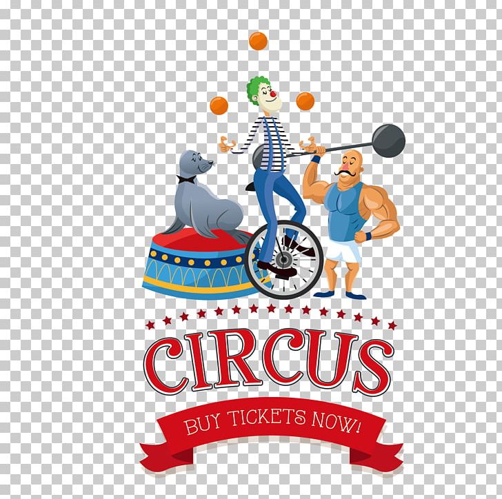Circus Clown Cartoon Illustration PNG, Clipart, Area, Art, Brand, Caricature, Circus Free PNG Download