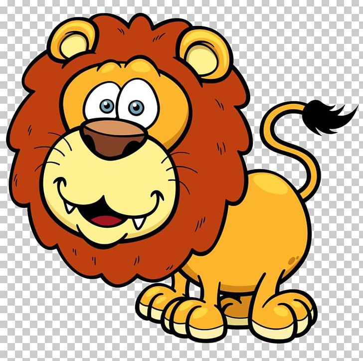 Lion Giraffe Cartoon Cuteness PNG, Clipart, Animal, Animals, Big Cats, Carnivoran, Cartoon Character Free PNG Download