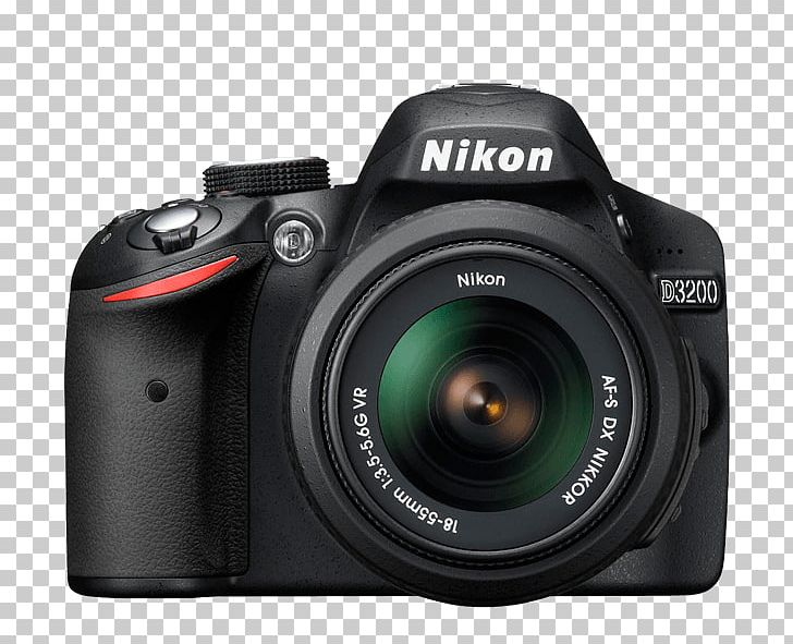 Nikon D3200 Nikon D3300 Digital SLR Nikon DX Format PNG, Clipart, Active Pixel Sensor, Camera Lens, Digital Slr, Lens, Nikon Free PNG Download