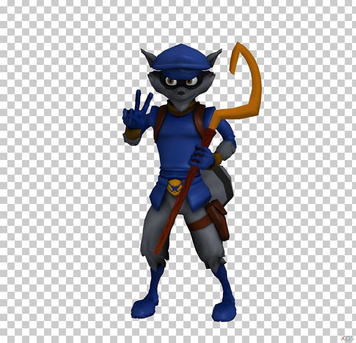 Sly Cooper 3D Modeling Video Game PNG, Clipart, 3d Modeling, Action Figure, Action Toy Figures, All Star, Cartoon Free PNG Download