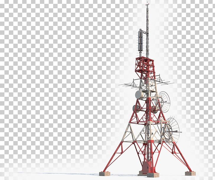 Telecommunications Tower Cell Site 3D Modeling PNG, Clipart, 3d Computer Graphics, 3d Modeling, Aerials, Autodesk 3ds Max, Berhad Free PNG Download