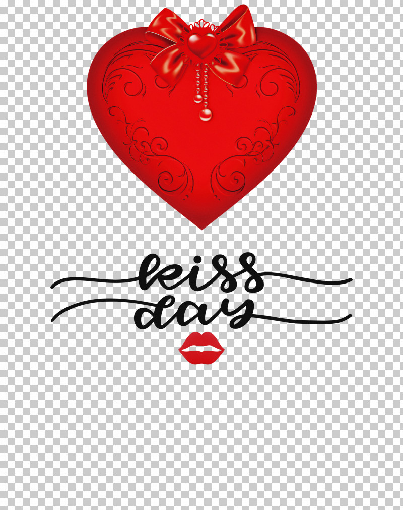 Kiss Day Love Kiss PNG, Clipart, Heart, Kiss, Kiss Day, Logo, Love Free PNG Download