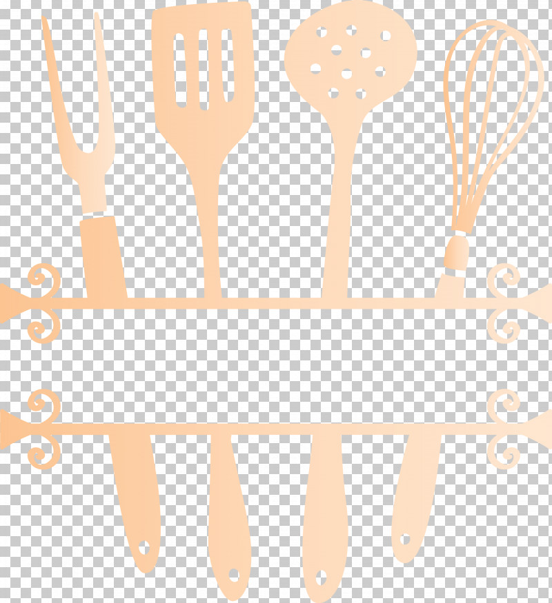 Kitchen PNG, Clipart, Fork, Kitchen, Line, Meter, Spoon Free PNG Download